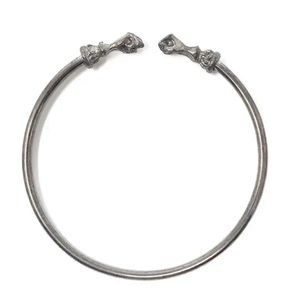 Paired Figa Fist bracelet